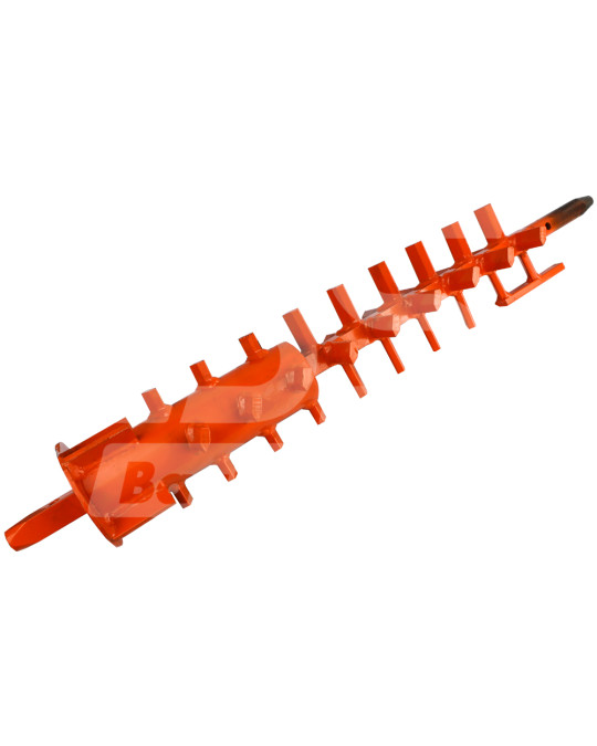 Spirala mieszająca PFT PORENJET (HM 24) Oryginał zdjęcie