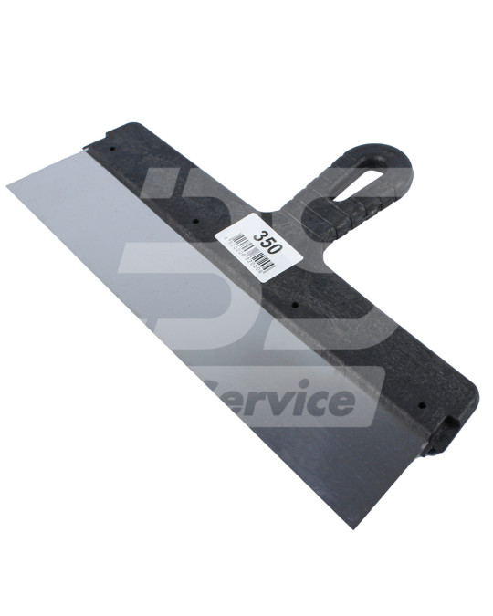 Espátula cabo preto 350 mm foto