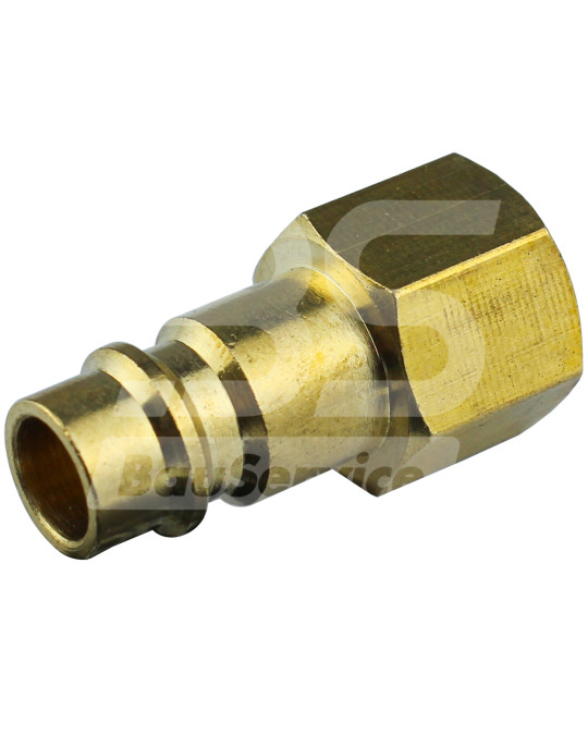 Conexiune EWO (VT) 1/4" filet interior alamă foto