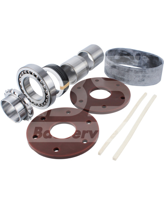 Reparatieset voor de voorflens van de loop Brinkmann 260/43/45 foto