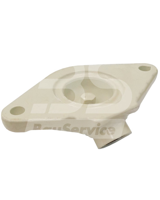 Flanșă inferioară tip D PFT Ritmo XL Original NOU cu șurub foto