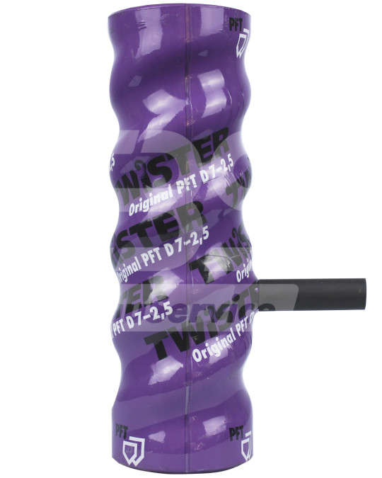 Stator D 7-2,5 PFT TWISTER PIN Foto