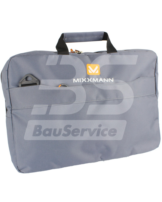 Geanta laptop MIXXMANN 15-17" foto
