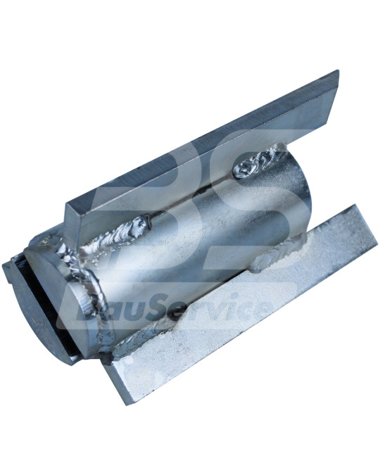 Очиститель UTIFORM Master Original фото