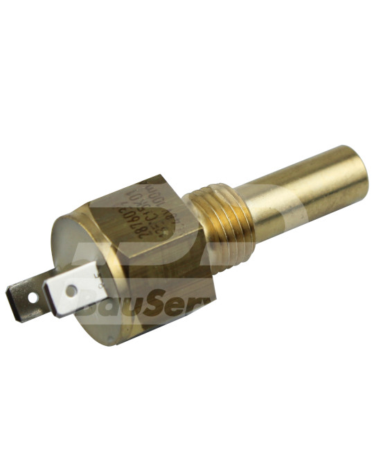 Motorolaj hőmérséklet érzékelő 130GR Putzmeister Original fotó