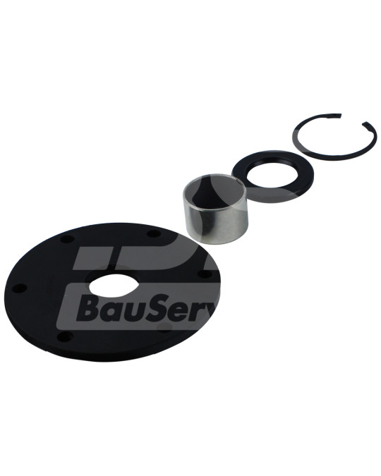 Javítókészlet a dob hátsó karimájához Putzmeister М740/1/2 fotó