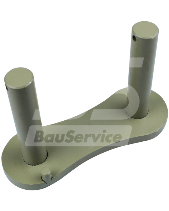 Suporte de alternância para Brinkmann 260/43/45 foto