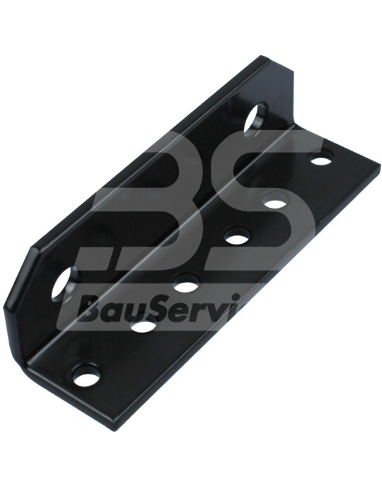 Suporte de montagem para válvulas pneumáticas Putzmeister foto