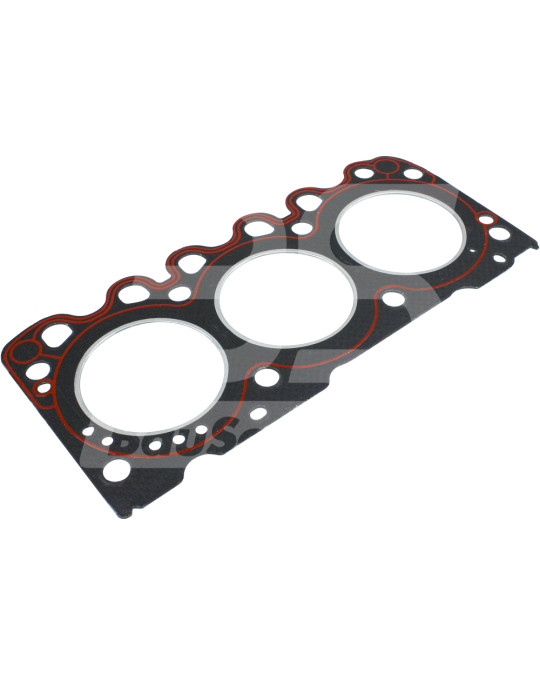 Cilinderkoppakkingen F3L1011F (1 tand) foto