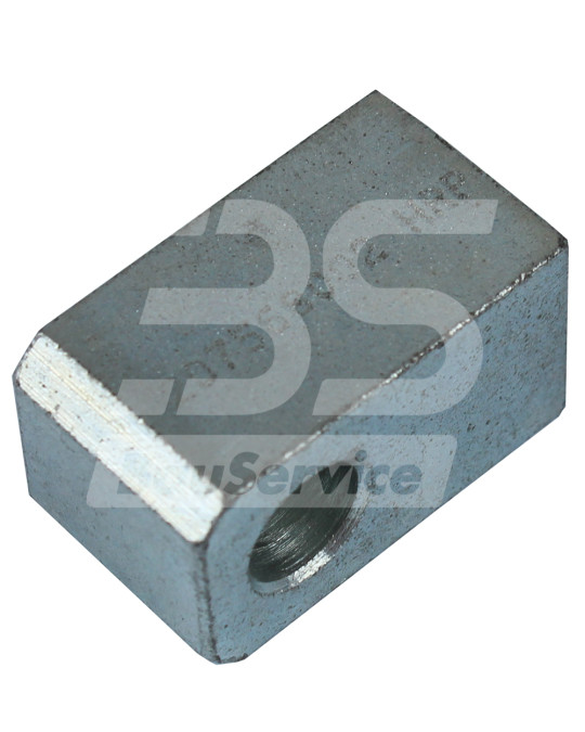 Conexão de amortecedor para acionamento de barril m740/1/2 putzmeister original foto