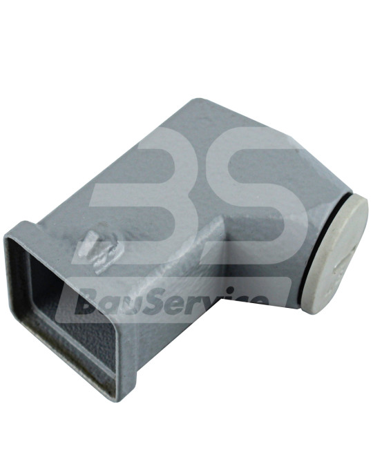 Corpo forcella 4 MIXXMANN/PFT foto