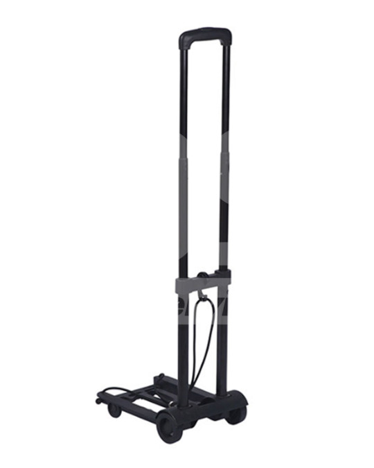 Складний ручний візок (до 30 кг) фото