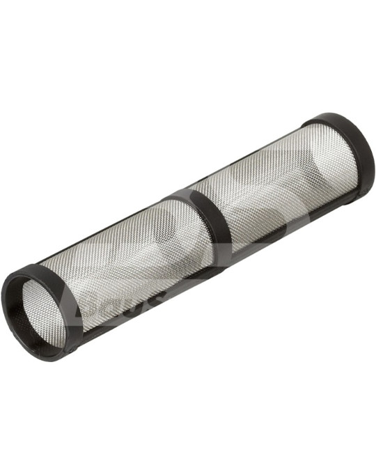 Filtereinheit 60 Mesh GRACO schwarz 31x114mm (analog) Foto