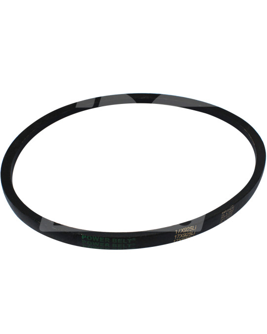 Compressor de acionamento Wedge pass Ld 925 Putzmeister P13 Optibelt foto