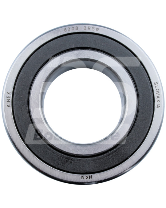 Rolamento 6208 2RS TIMKEN polia redutora grande (volante) Putzmeister P13 foto