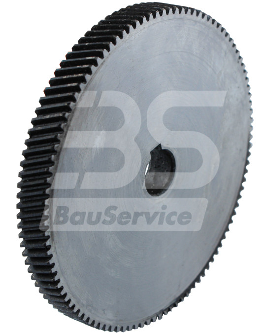 Pinion Z-103 pentru motor SK 23f-80s/4 0,55kW foto