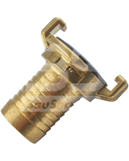 Csatlakozó GEKA tömlő 1" fotó