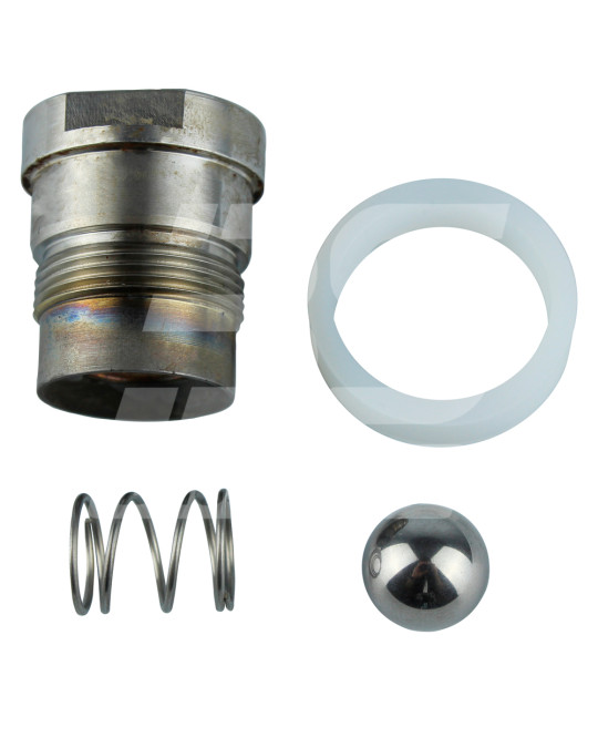 Kit de reparo de cilindro hidráulico GRACO T-MAX 506/657 Original foto