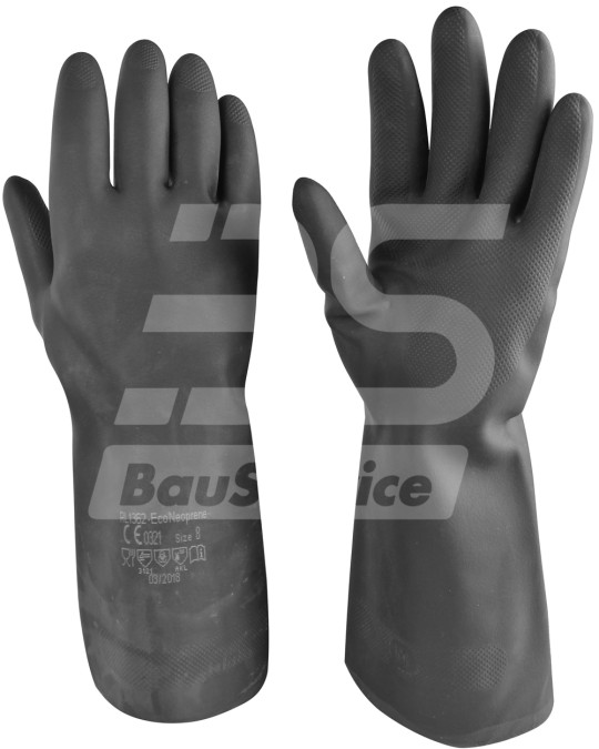 Handschuhe für die 11 Putzmeister Original Foto