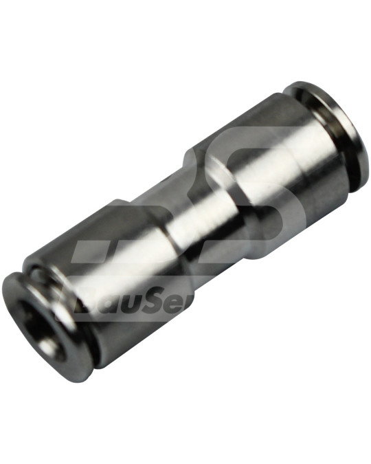 Snelkoppeling 6 mm foto