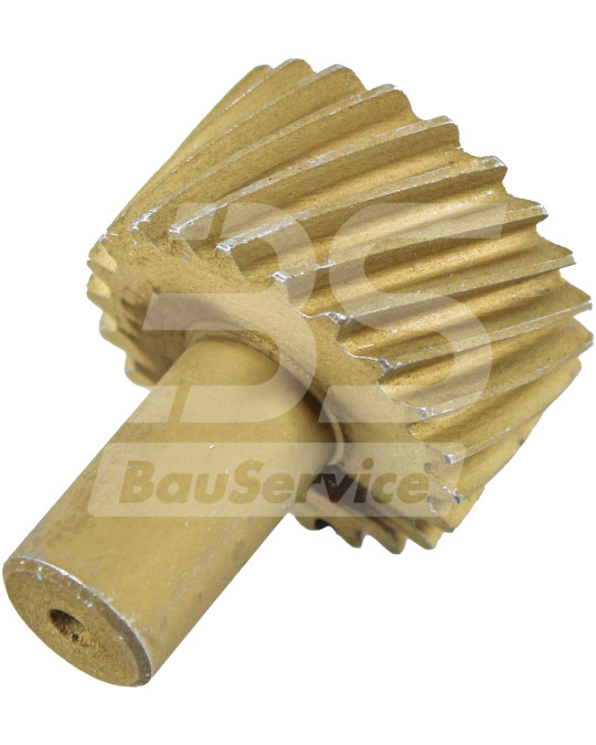 Engrenagem Z-22 da caixa de câmbio do motor principal ZF-38 Q100 LP2 foto