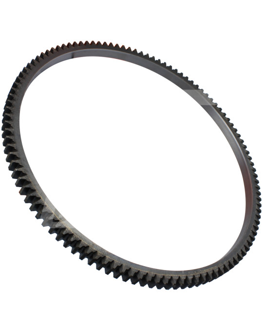 Coroa do volante Deutz 2011/ 1011F 16 mm 9 dentes foto