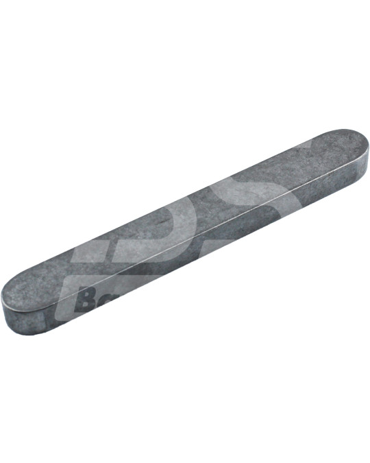 Chiavetta per albero 18x11x140 Putzmeister M740/1 Originale foto