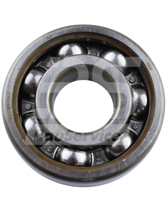 Vorschubtrommel-Untersetzungsgetriebelager ZFQ38 6304 SKF 20x52x15 PFT Foto