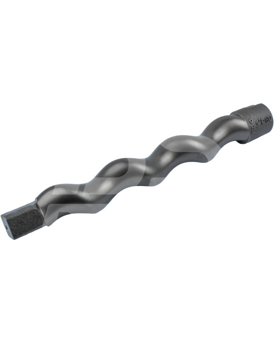 Rotor D 8-1,5 PFT csappal fotó