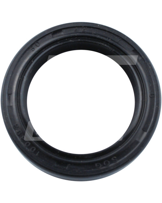 Simering 30x42x7 mm motor tambur de alimentare Dichtomatik Original foto