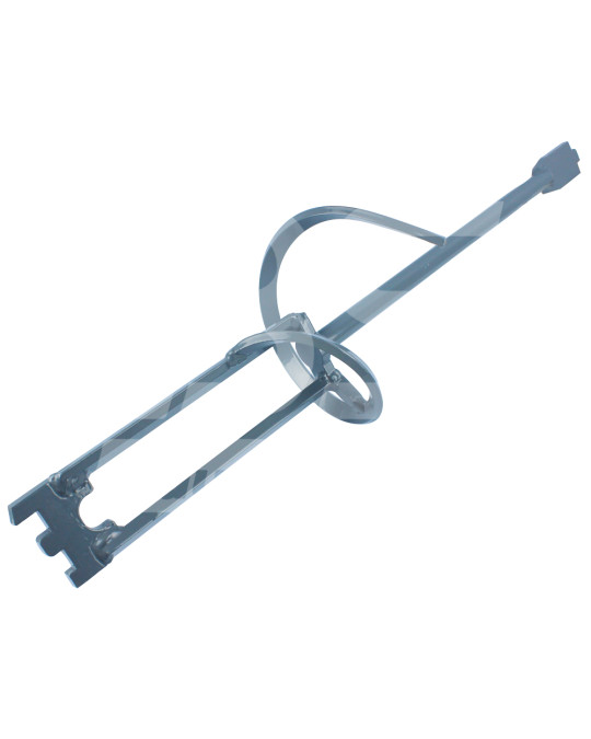 Arborele de amestec MIXXMANN S5 foto