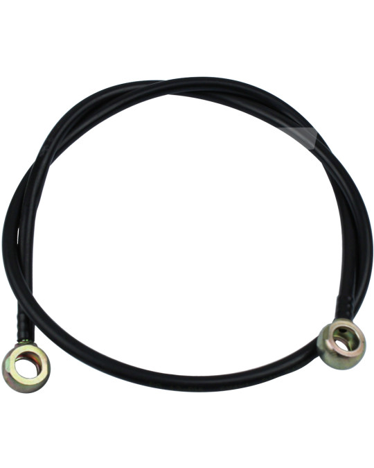 Tubo de ar Putzmeister (422487) Original foto