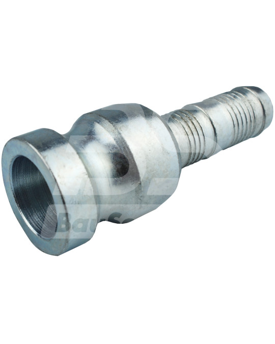 З'єднання VT-35 для шлангу 25 мм фото