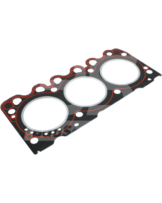 Прокладки головки блоку циліндрів F3L1011F (1 зуб) Deutz фото