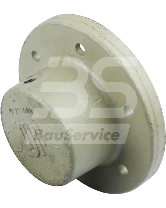 Flange de suporte traseiro Putzmeister 740/1/2 foto