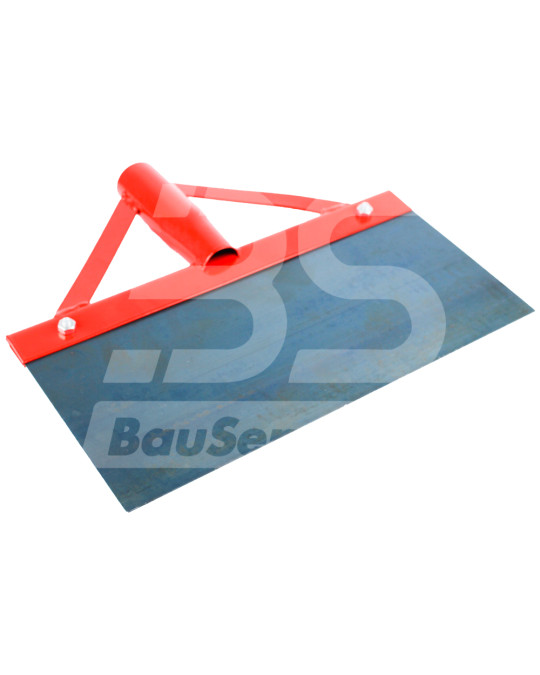 Raspador de chão sem suporte 30 cm foto