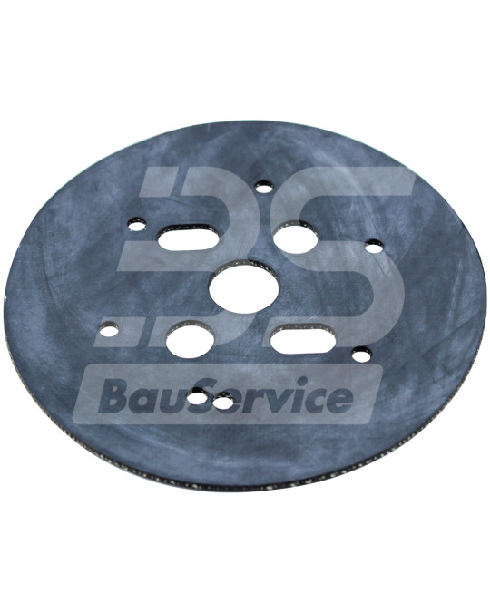 Membrana del compressore PFT LK250/HANDY KOELLMANN K2 foto