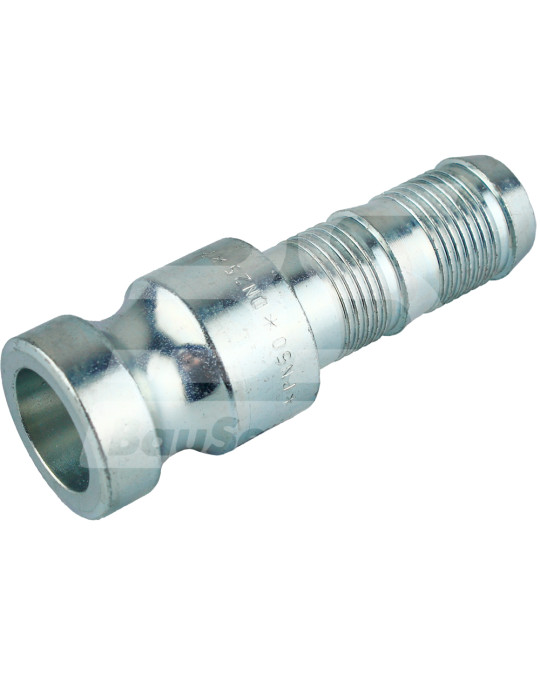 Соединение VT-25 для шланга PFT Original фото