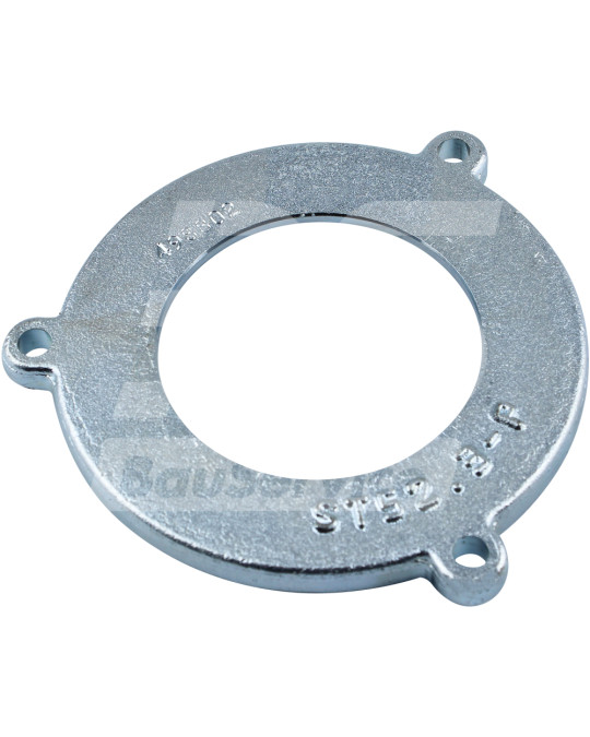 Capacul flanșei frontale a tamburului Putzmeister М740/3/4 Brinkmann 450/550 Original foto