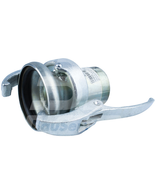 Racord MT-65 PERROT filet tată 2"1/2 Schmitz foto