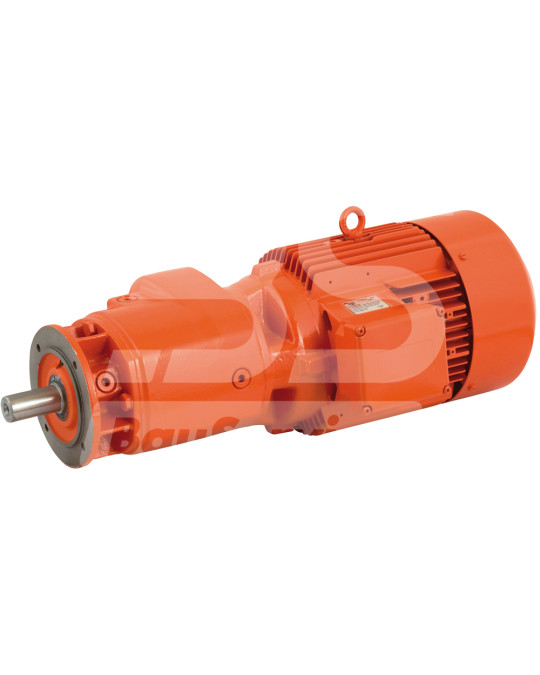 Elektrische aandrijving 7,5 kW PFT ZP3 ХL 175 tpm foto