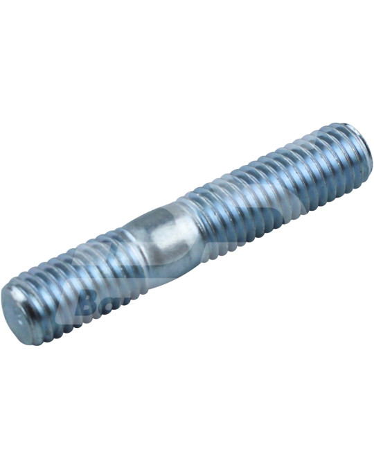 Perno flangia anteriore canna М10x35 mm Putzmeister M740/1/2 Originale foto