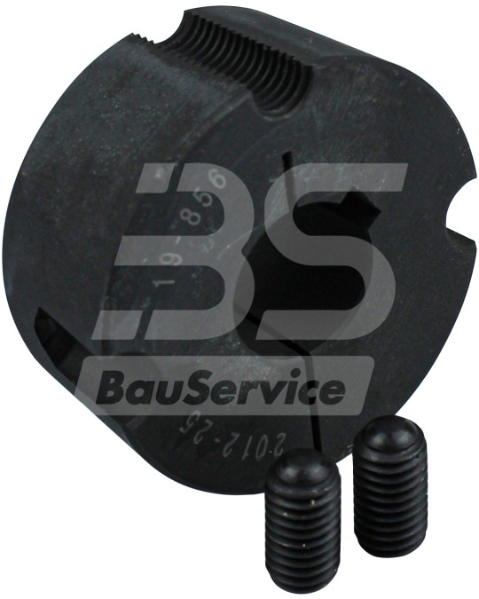 Kúpos persely TL 2012/35 dobmeghajtó szíjtárcsához Brinkmann DC 260/45 450/550 Eredeti fotó