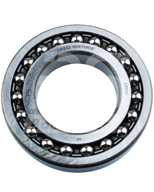 Vat-aslager Putzmeister М740/3/4 Brinkmann 450/550 (1212ETN9) foto