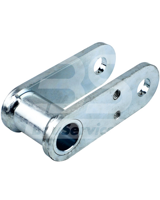 Porta de roda do tensor da correia para Brinkmann 450/550 ORIGINAL foto