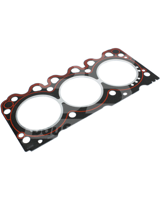 Cylinder head gaskets F3L2011 (2 teeth) Deutz photo