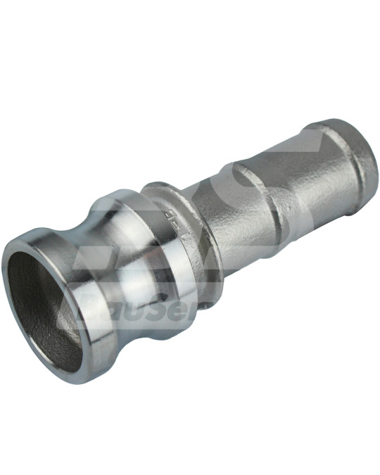 З'єднання VT-25 для шлангу 1" (Китай) фото