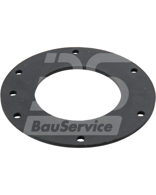 Junta PFT ZP3 com furo adicional 180x98 mm Original foto