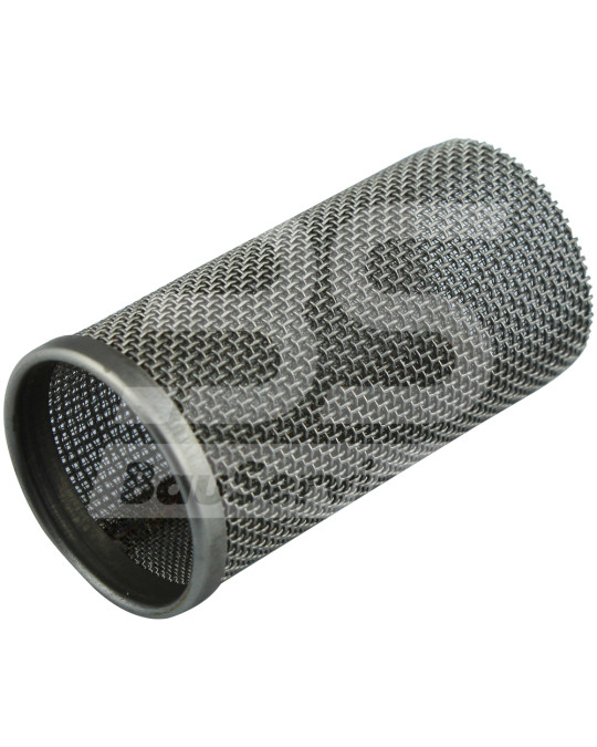 Фільтр вставка грубої очистки води PFT G 5 картридж (сито) фото