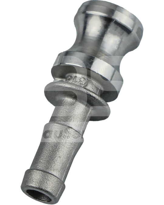 Conexão VT-15 para mangueira de 1/2" foto